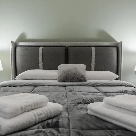 Comfort Spot Apartamento *