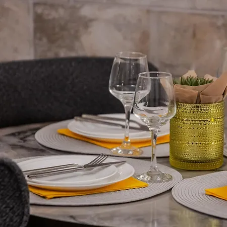 Apartamento Comfort Spot *