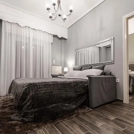 Apartment Comfort Spot