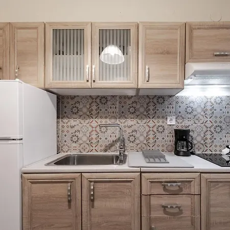 Apartment Comfort Spot Volos