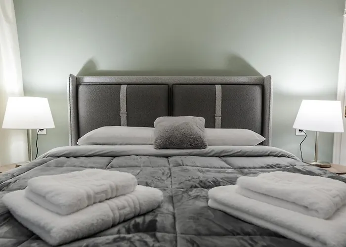 Comfort Spot Apartment *