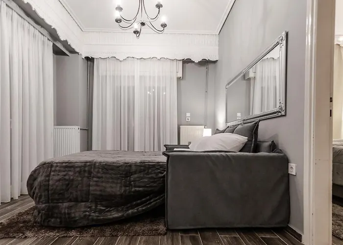 Comfort Spot Apartment