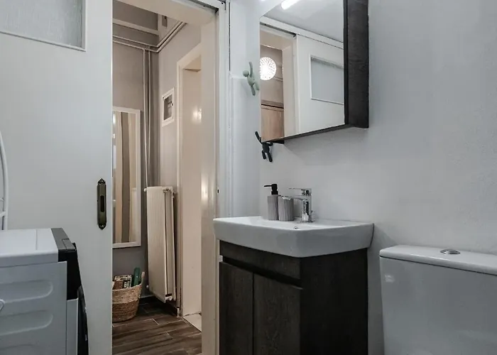 Apartamento Comfort Spot Volos