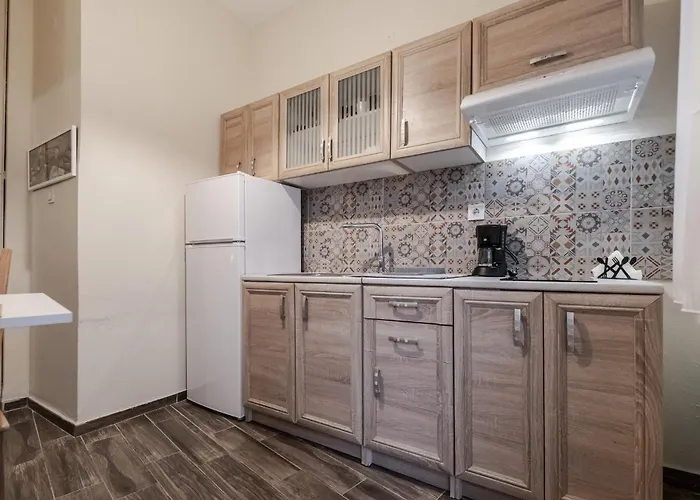 Comfort Spot Apartment *