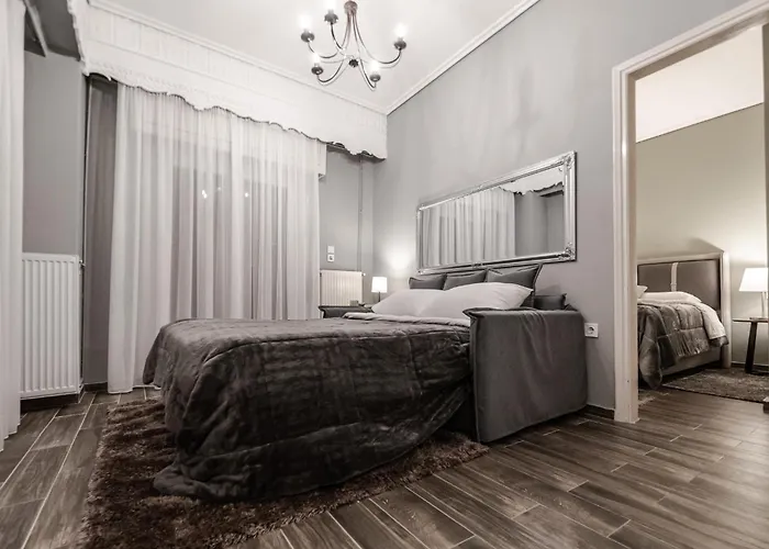 Apartamento Comfort Spot