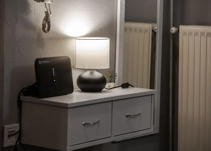 Apartamento Comfort Spot