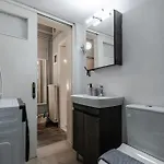 דירה Comfort Spot וולוס