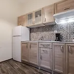 Comfort Spot דירה *