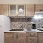 דירה Comfort Spot וולוס