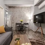 Comfort Spot דירה וולוס