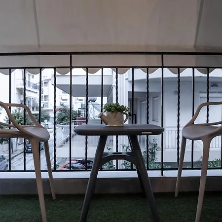 Comfort Spot Appartement