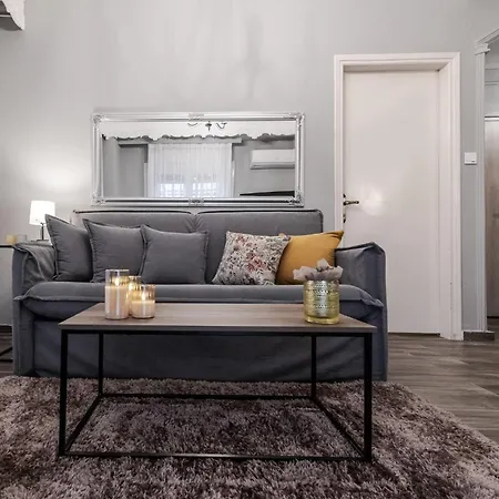 Comfort Spot Volos