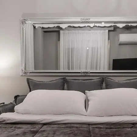Appartamento Comfort Spot