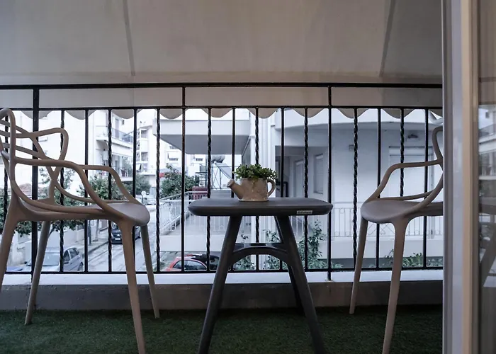 Comfort Spot Appartement