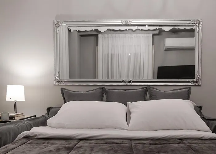 Appartement Comfort Spot